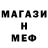Метадон methadone Nikityao